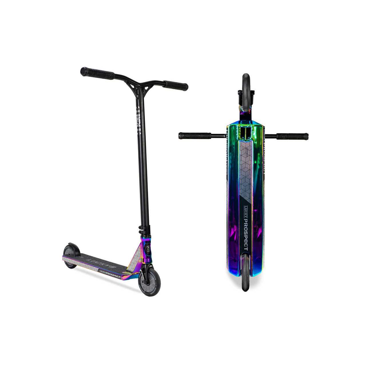 Lucky Prospect Pro Scooter - Image 2