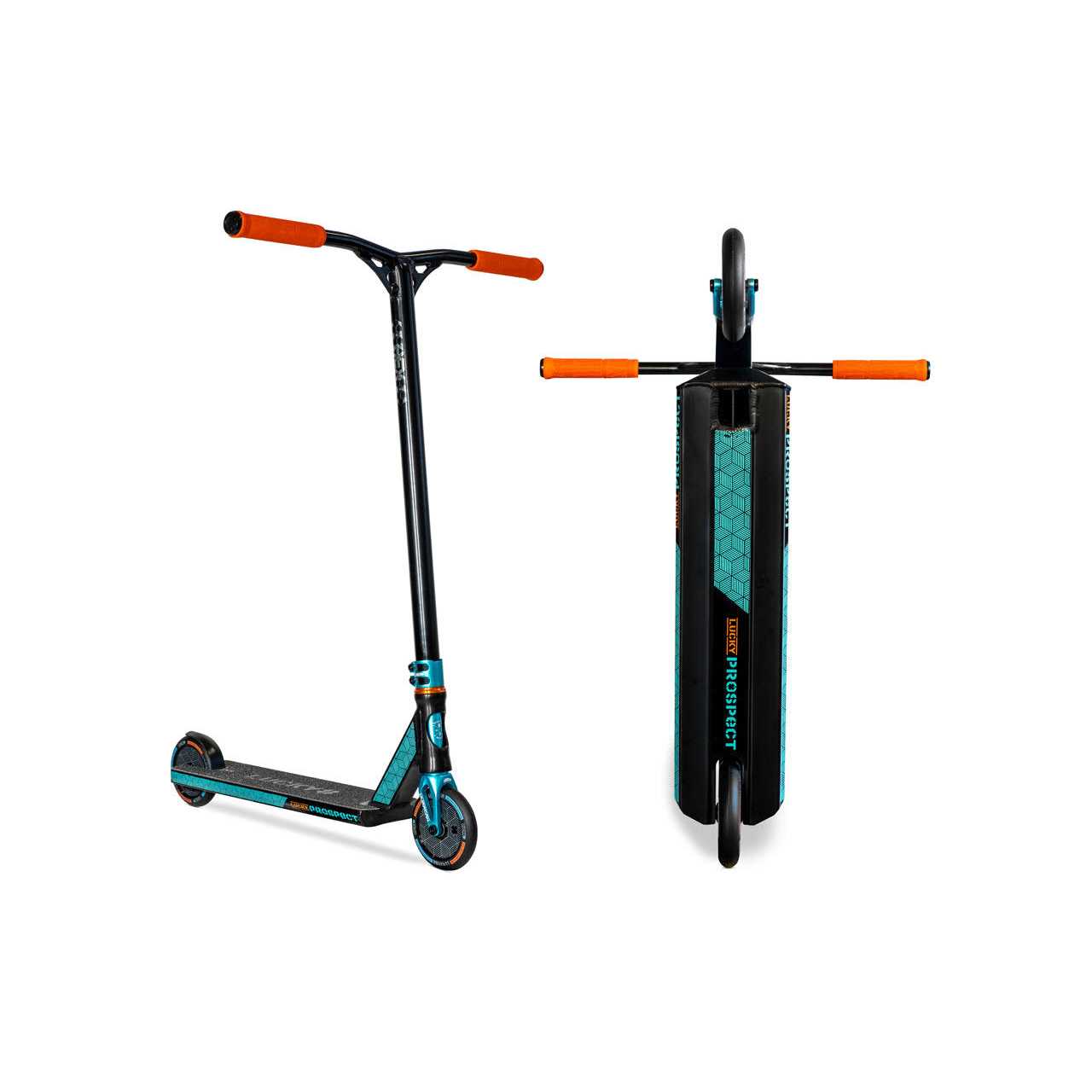Lucky Prospect Pro Scooter - Image 4