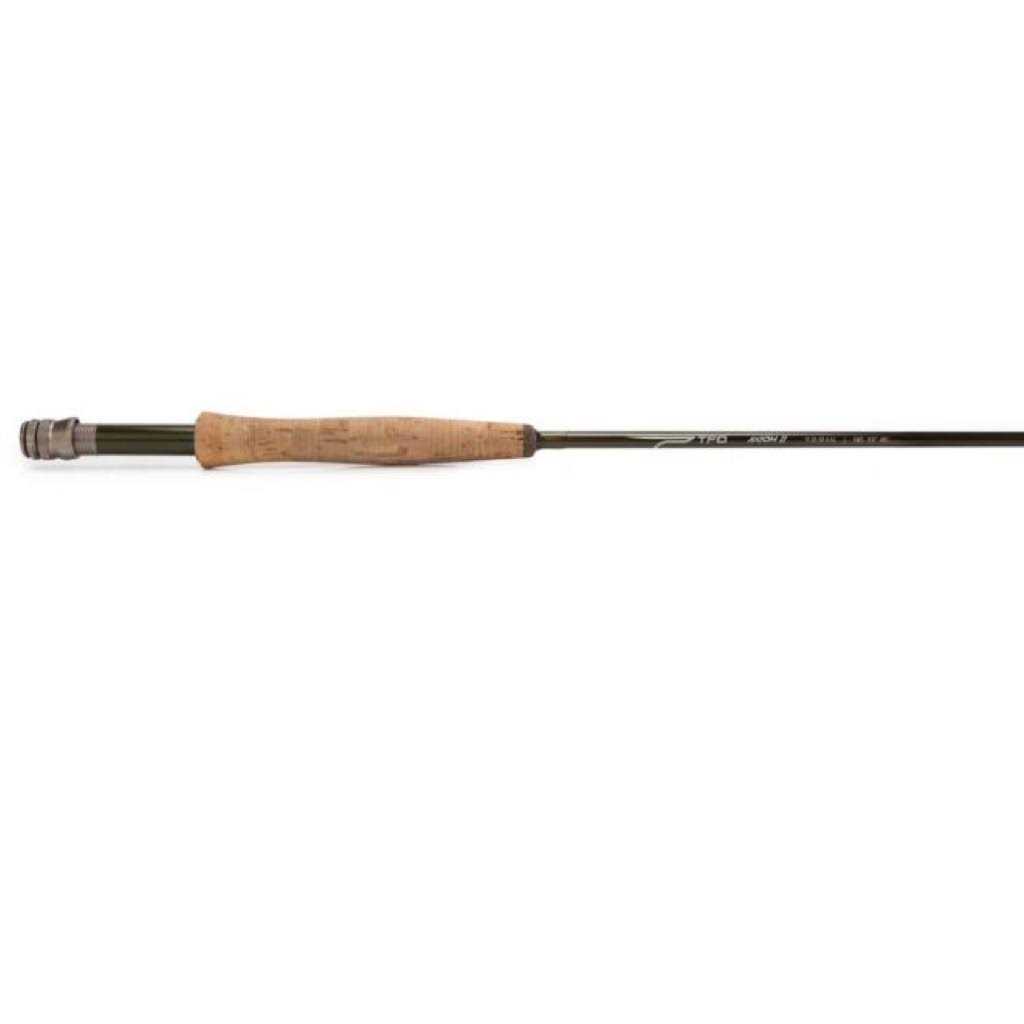 TFO Axiom II Fly Rod - Image 2