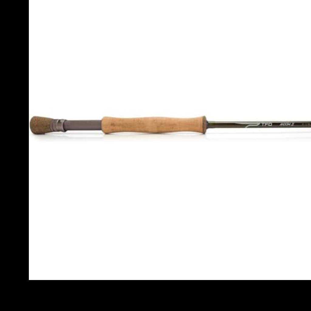 TFO Axiom II Fly Rod - Image 4