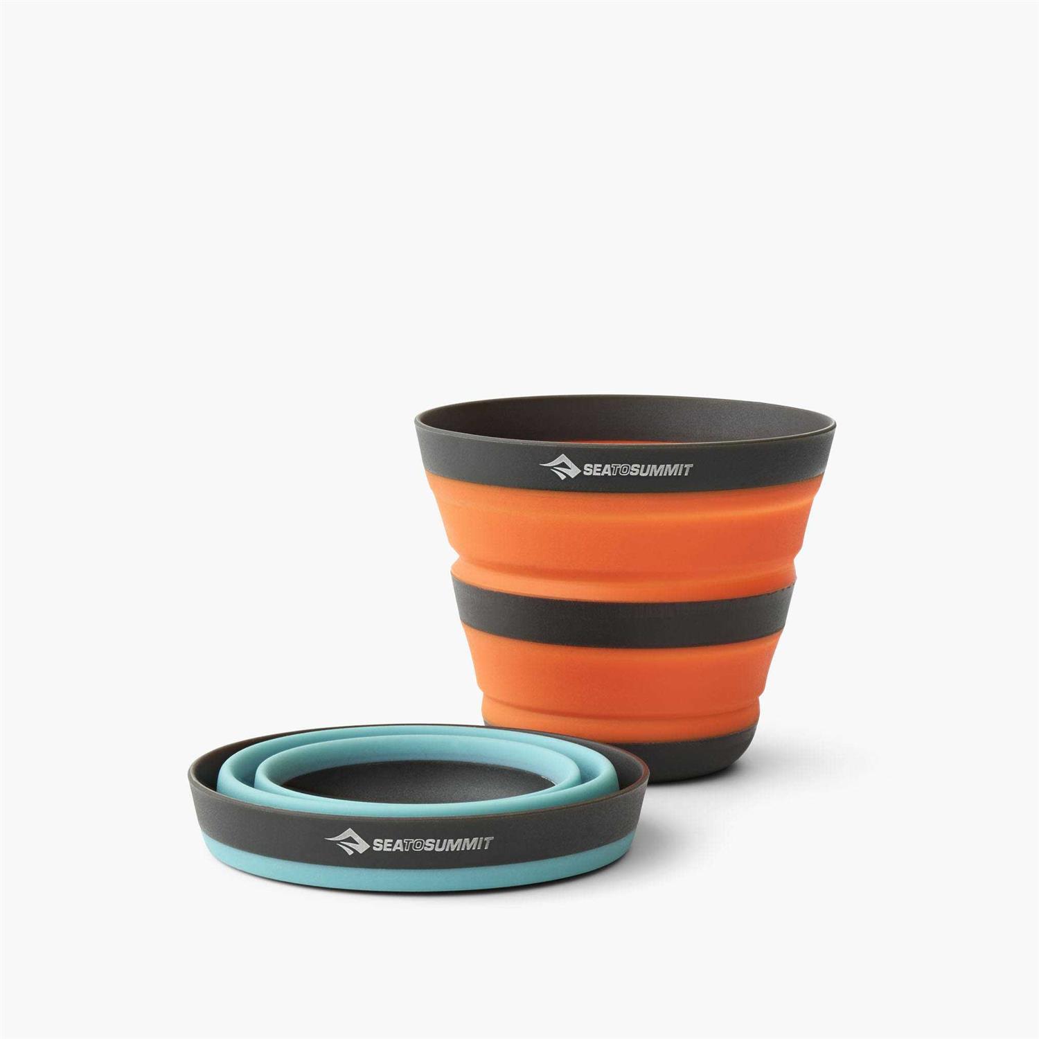 Sea to Summit Frontier UL Collapsible Cup - Image 5