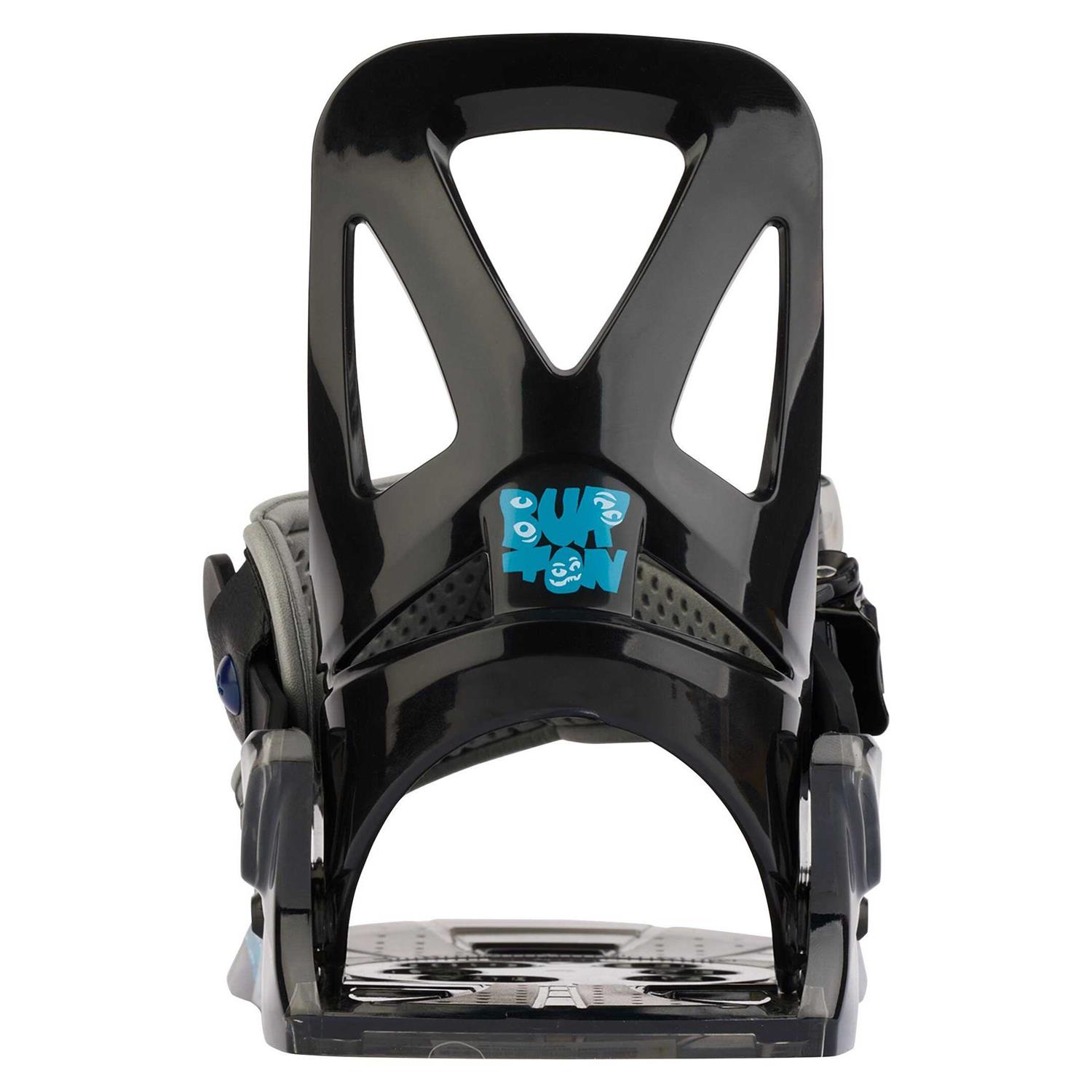 Alternative view of Burton Grom Disc Kids Snowboard Bindings