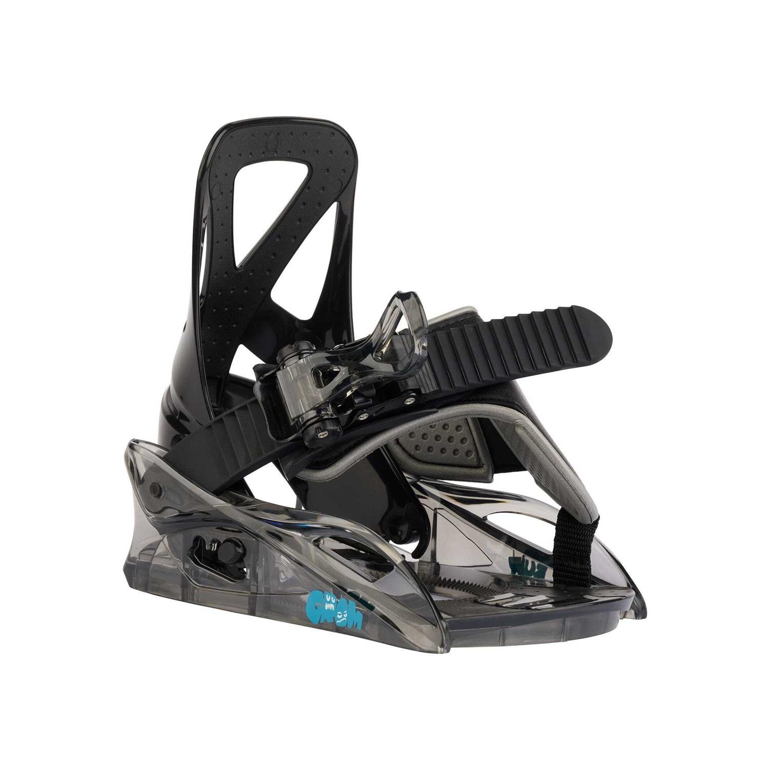 Burton Grom Disc Kids Snowboard Bindings