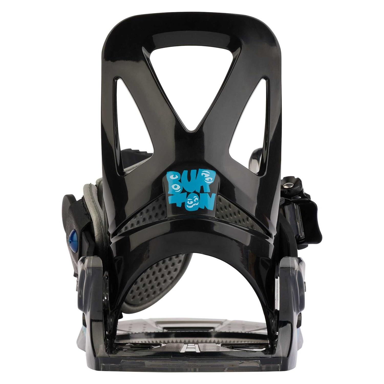 Alternative view of Burton Grom Disc Kids Snowboard Bindings