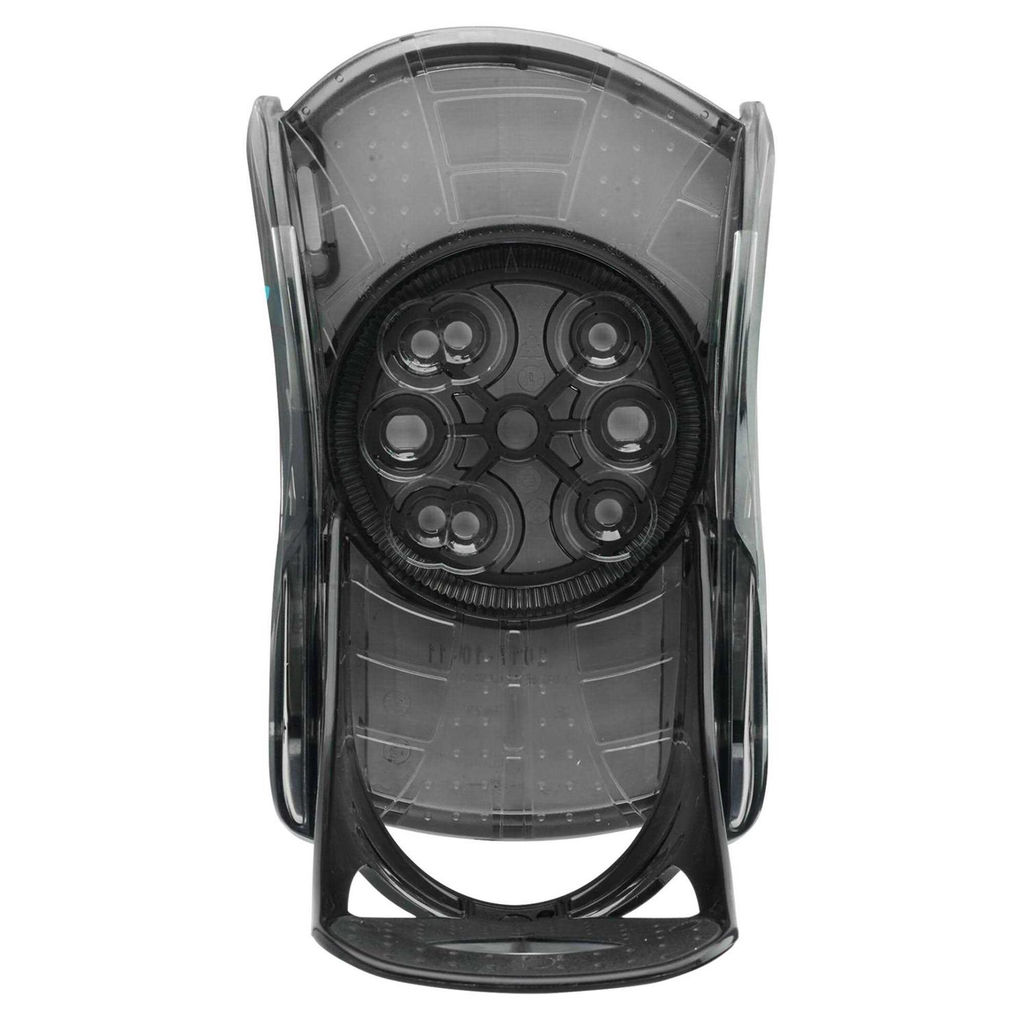 Burton Grom Disc Kids Snowboard Bindings - Image 3