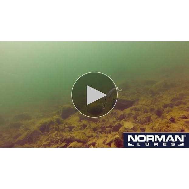 Norman Deep Little N - Image 2
