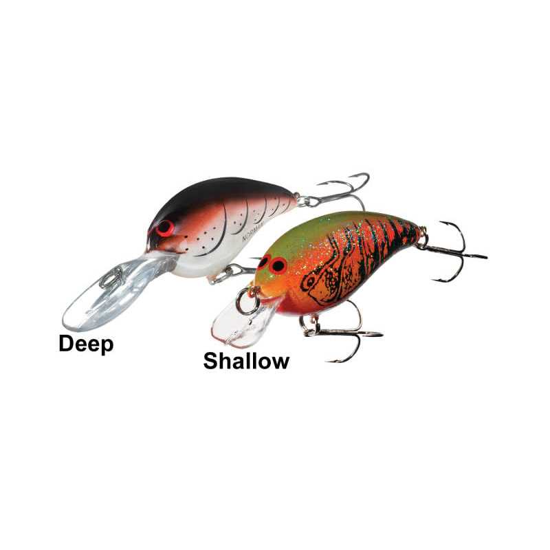 Norman Deep Little N - Image 4