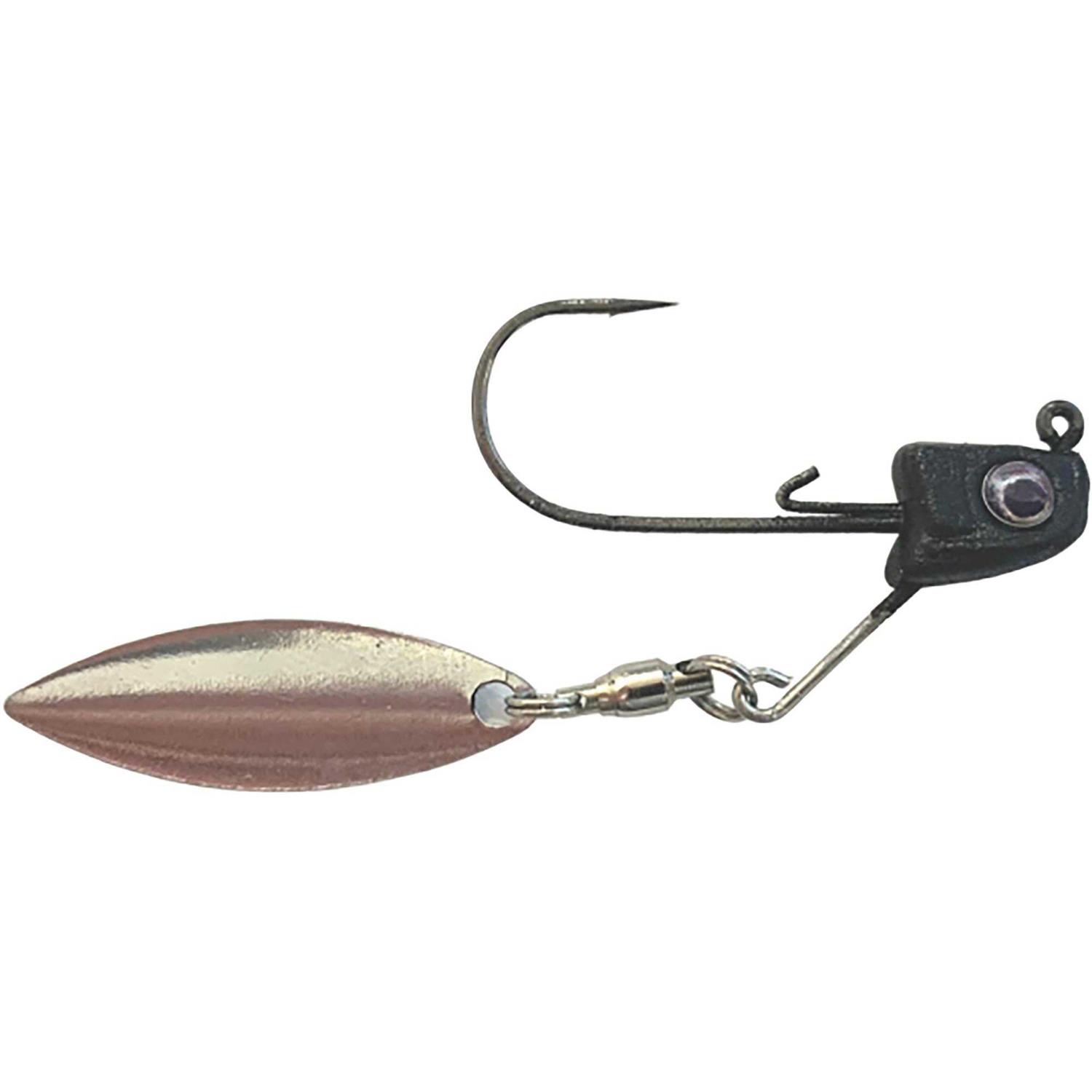 Great Lakes Finesse Sneaky Underspin