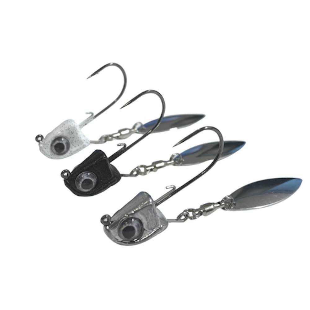 Great Lakes Finesse Sneaky Underspin - Image 3