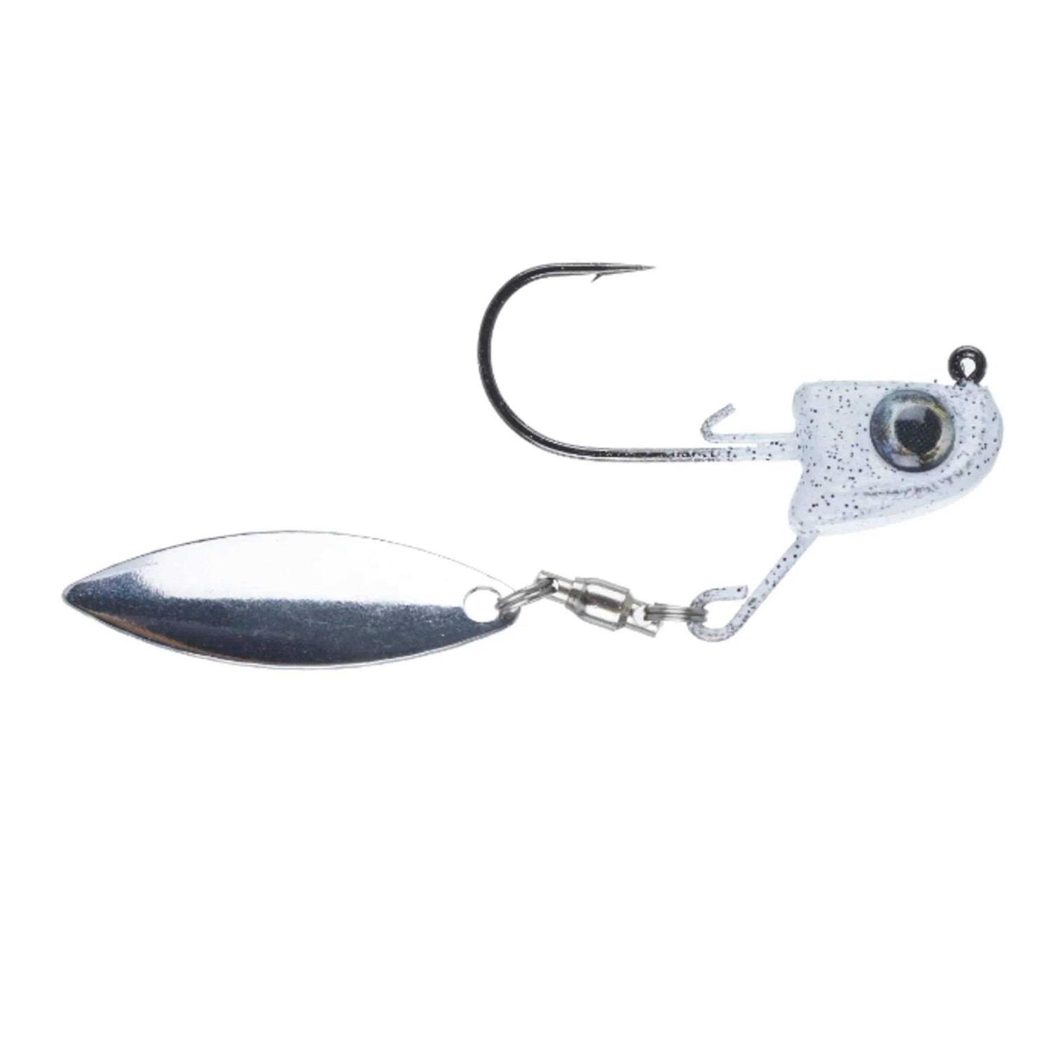 Great Lakes Finesse Sneaky Underspin - Image 2