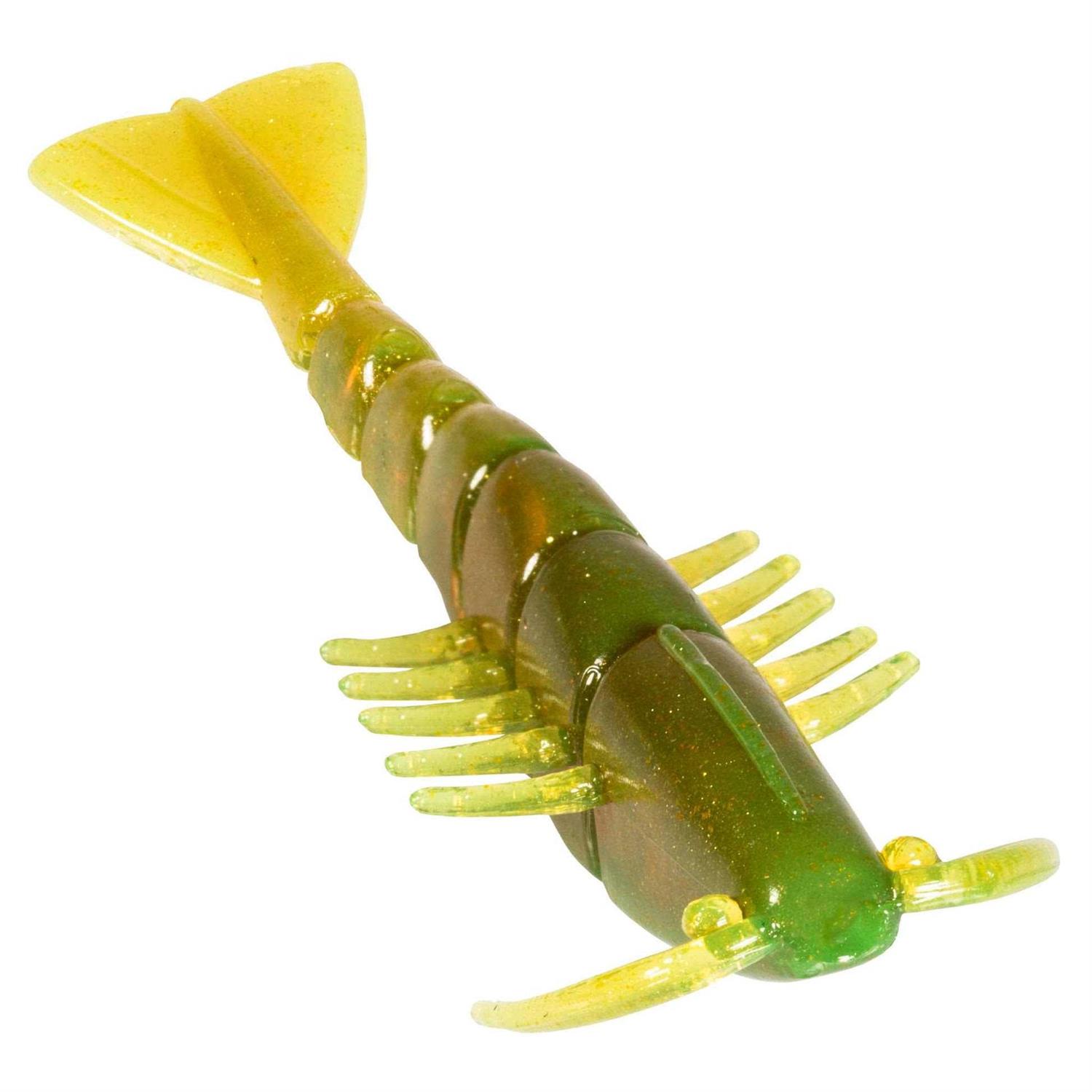 Z Man Salty Ned ShrimpZ - Image 5