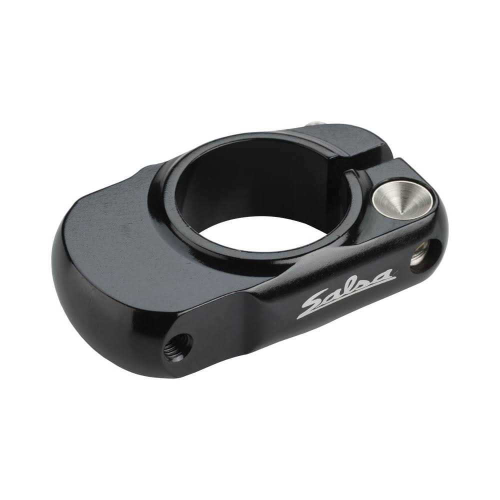 Salsa Post-Lock Rack Mount - Image 3