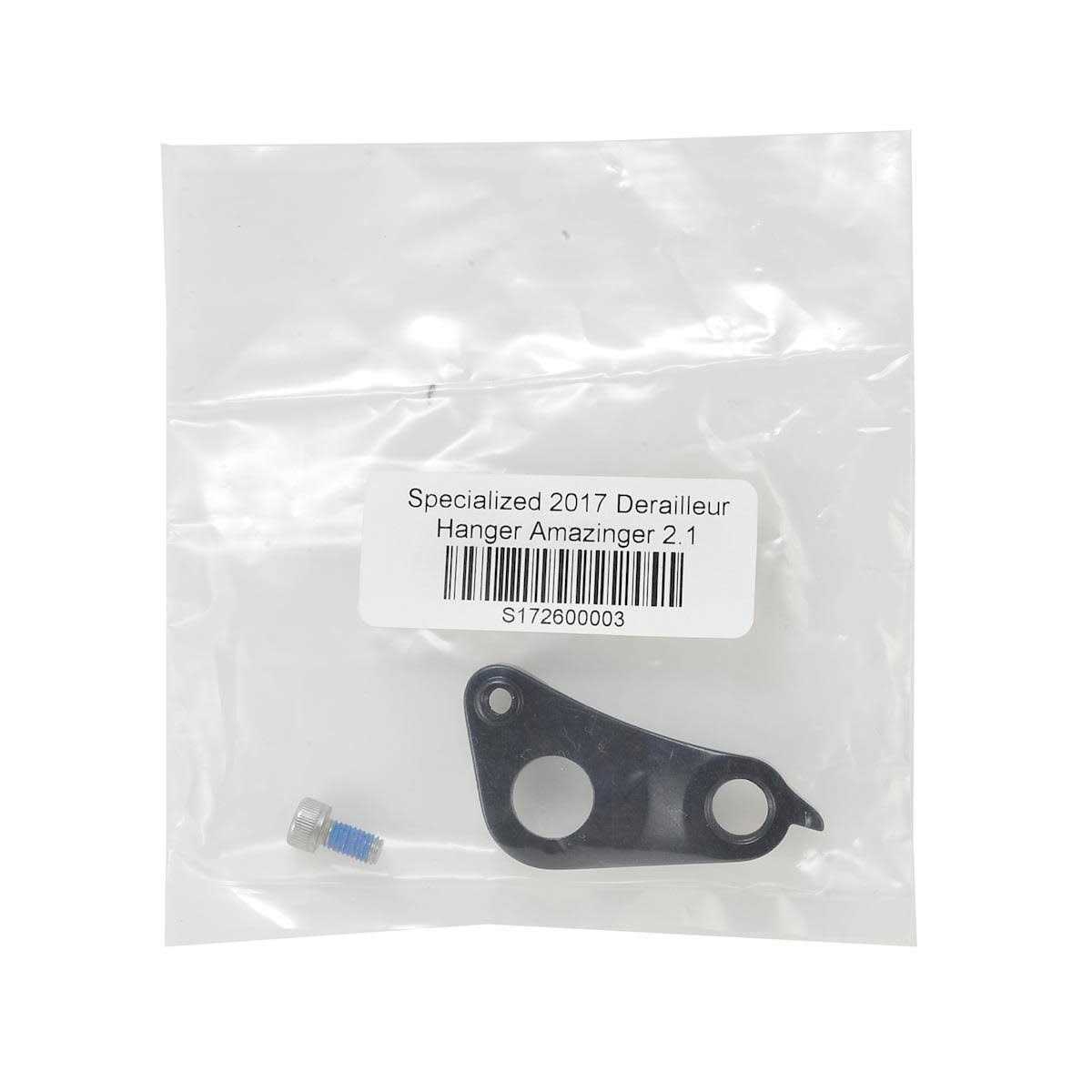Specialized Amazinger 2.1 Derailleur Hanger - Image 2