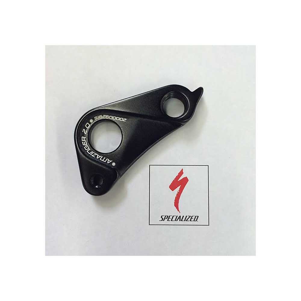 Specialized Amazinger 2.1 Derailleur Hanger - Image 4