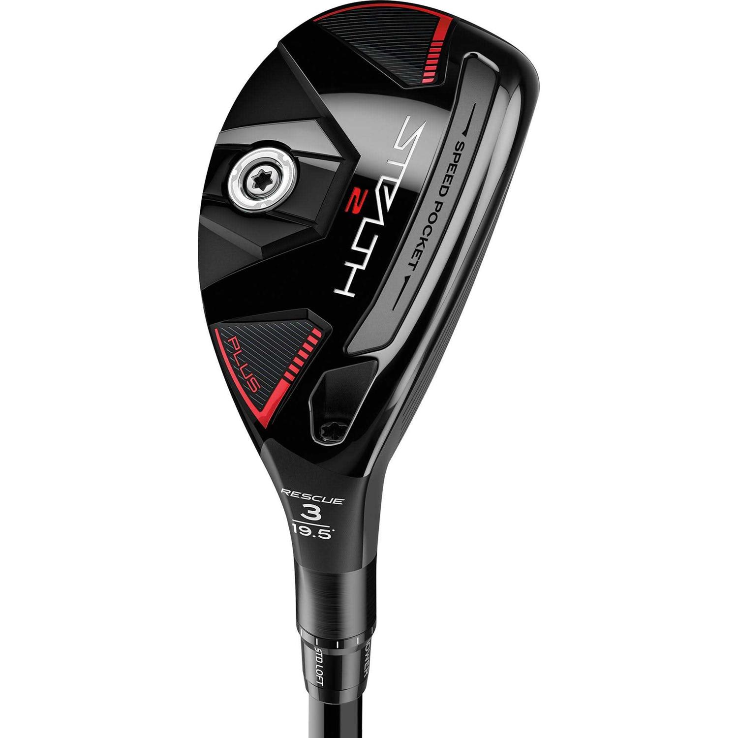 TaylorMade Stealth 2 Plus Rescue