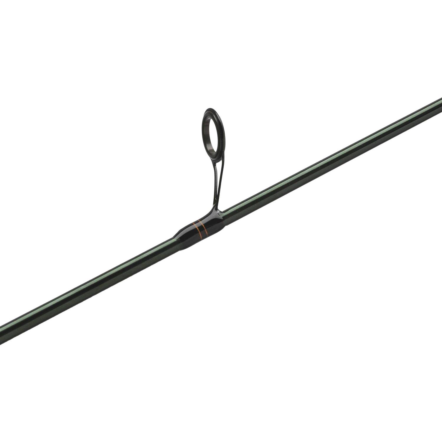 Shimano Sensilite A Spinning Rod - Image 2