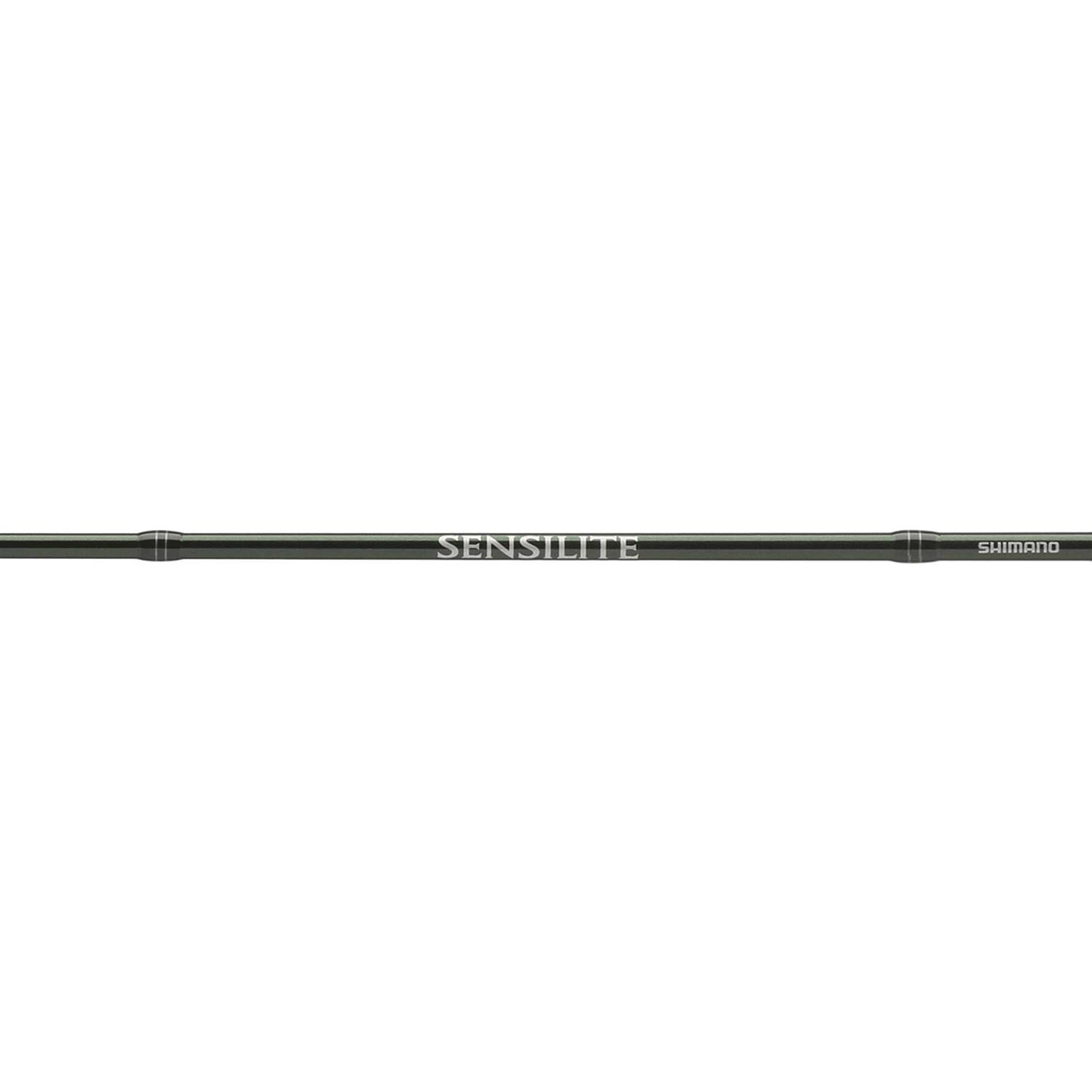Shimano Sensilite A Spinning Rod - Image 3