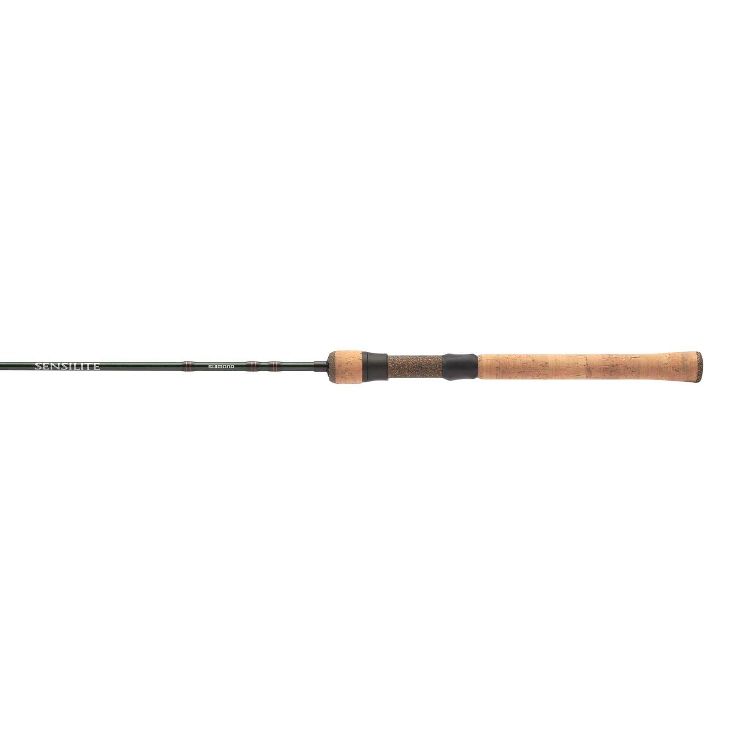Shimano Sensilite A Spinning Rod - Image 4