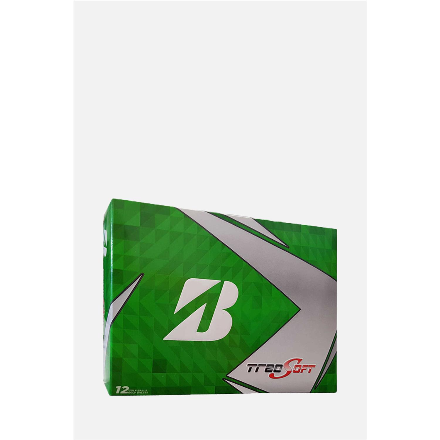 Bridgestone Golf Treo Soft Golf Balls