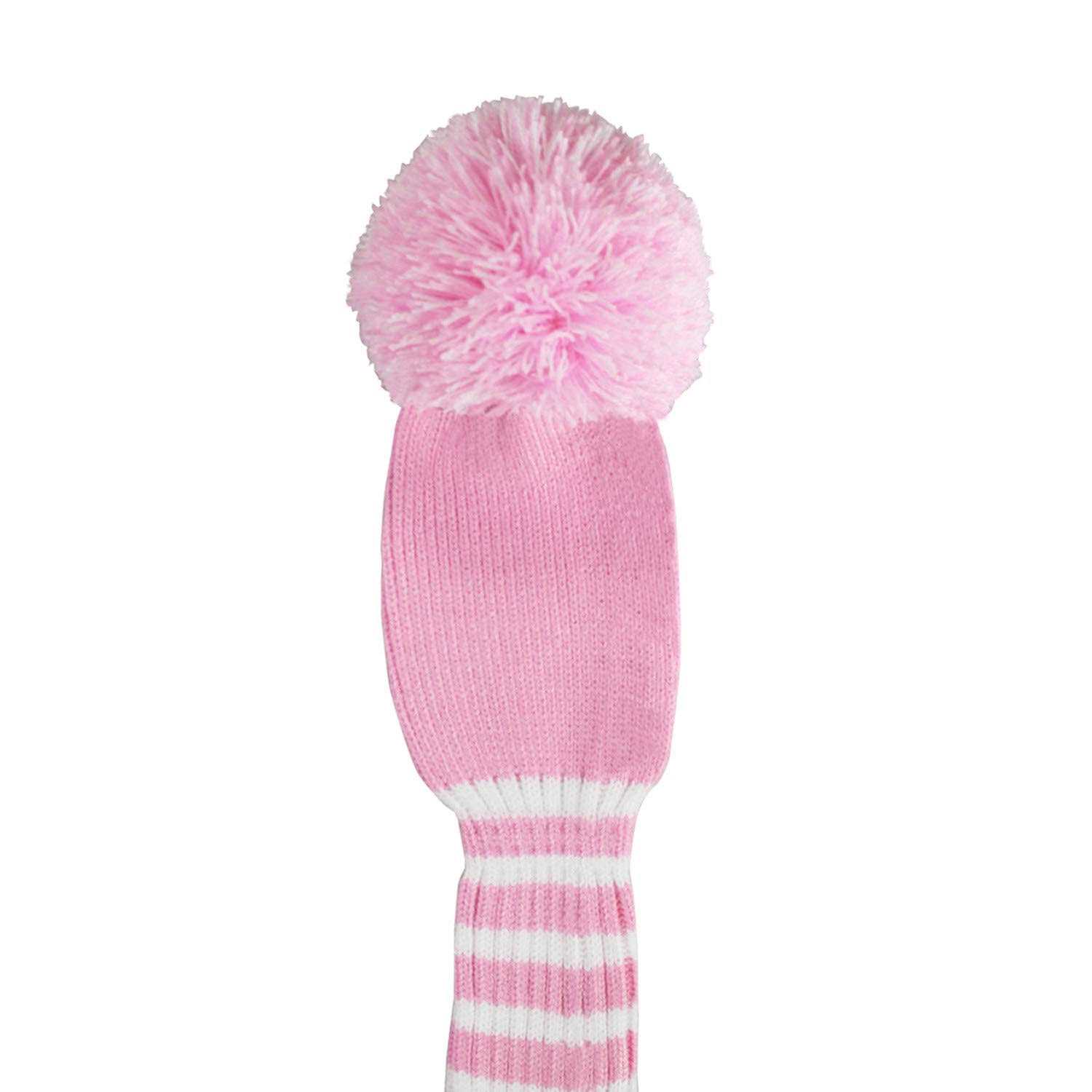 Scott Edward Golf Club Head Covers - Image 4