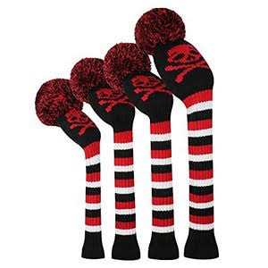 Scott Edward Golf Club Head Covers - Image 5