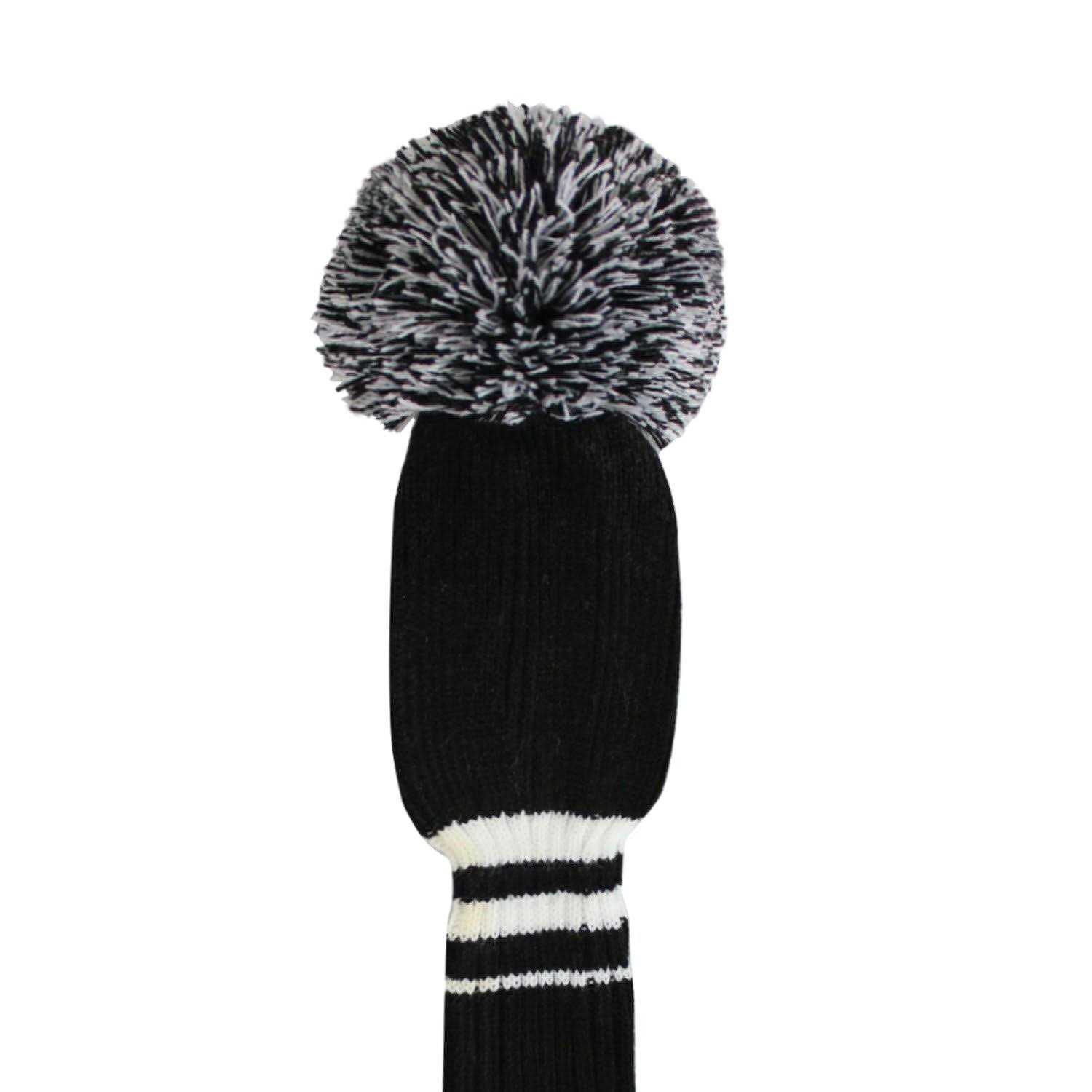 Scott Edward Golf Club Head Covers - Image 3