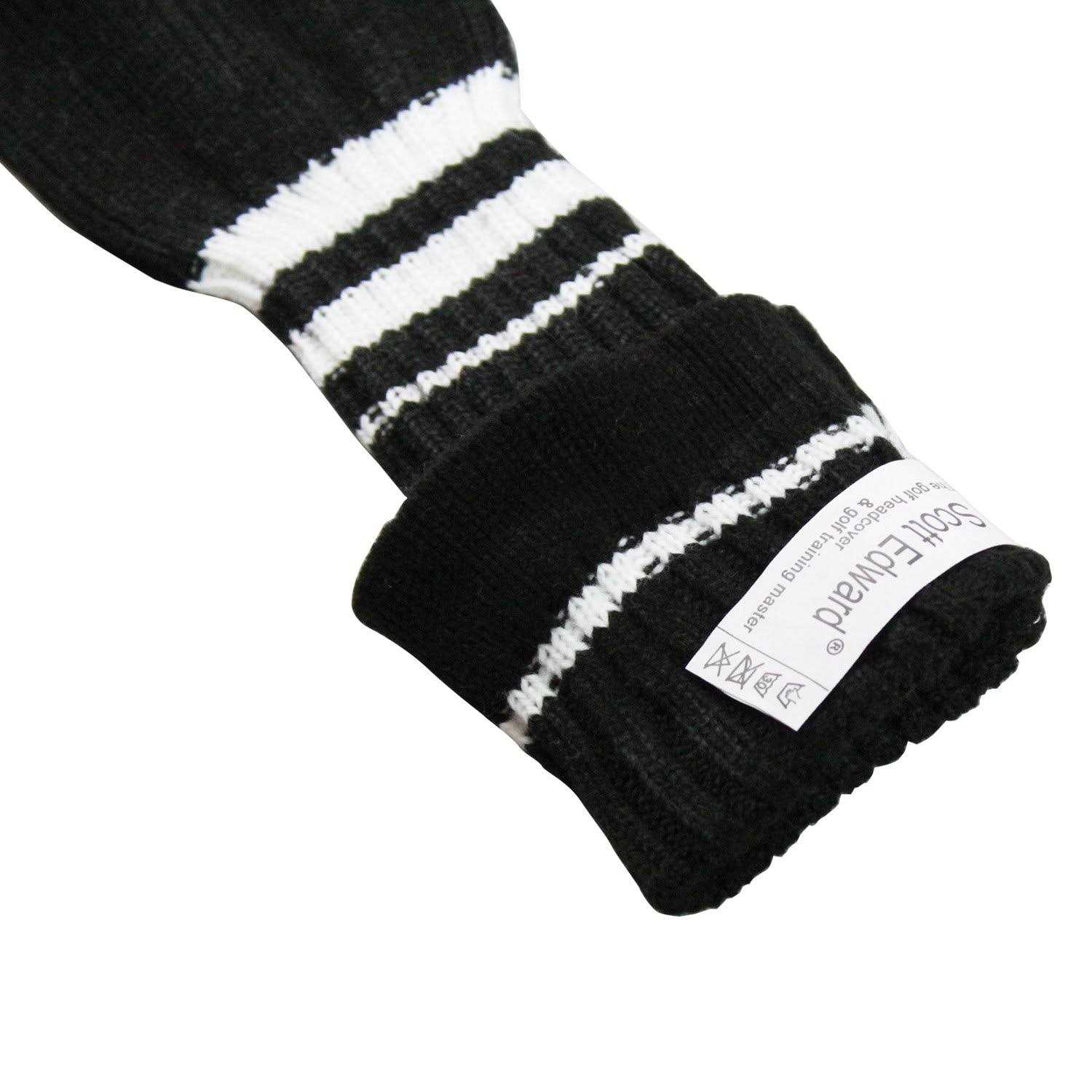 Scott Edward Golf Club Head Covers - Image 4