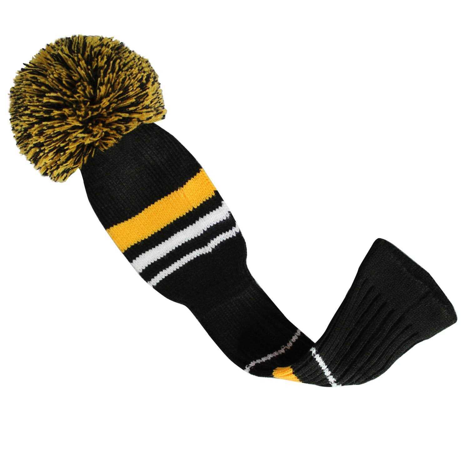 Scott Edward Golf Club Head Covers - Image 5