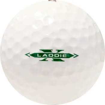 Precept Golf Balls Laddie Extreme - Image 2