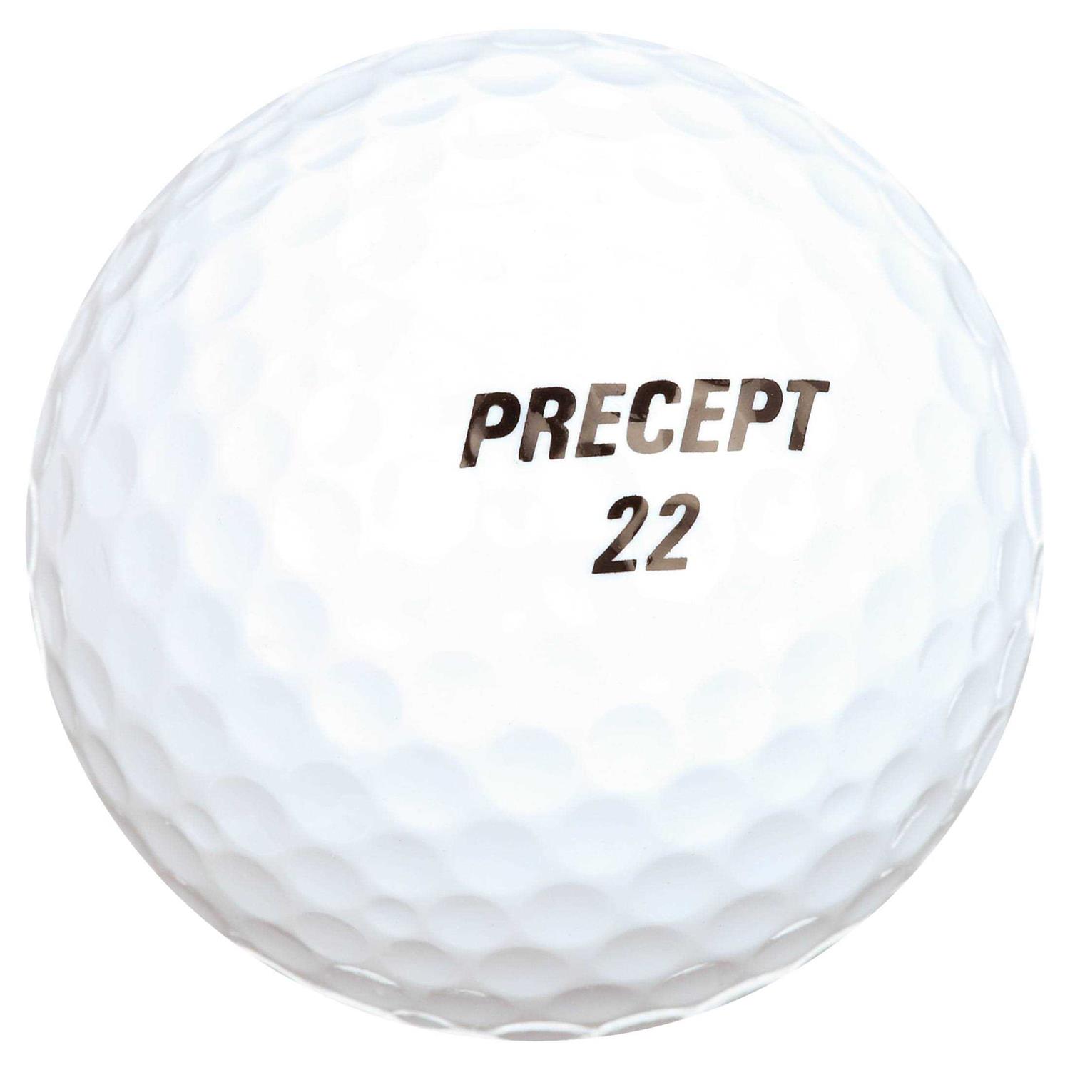 Precept Golf Balls Laddie Extreme - Image 3