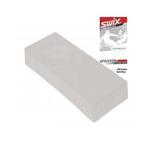 Swix Universal Wax 180g - Image 4