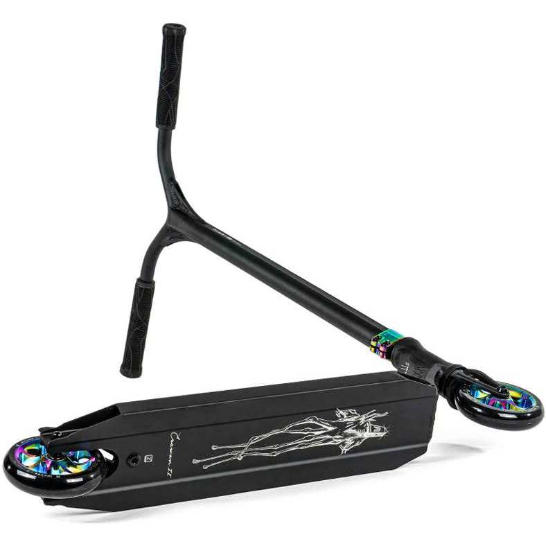 Ethic DTC Complete Scooter Erawan - Image 5