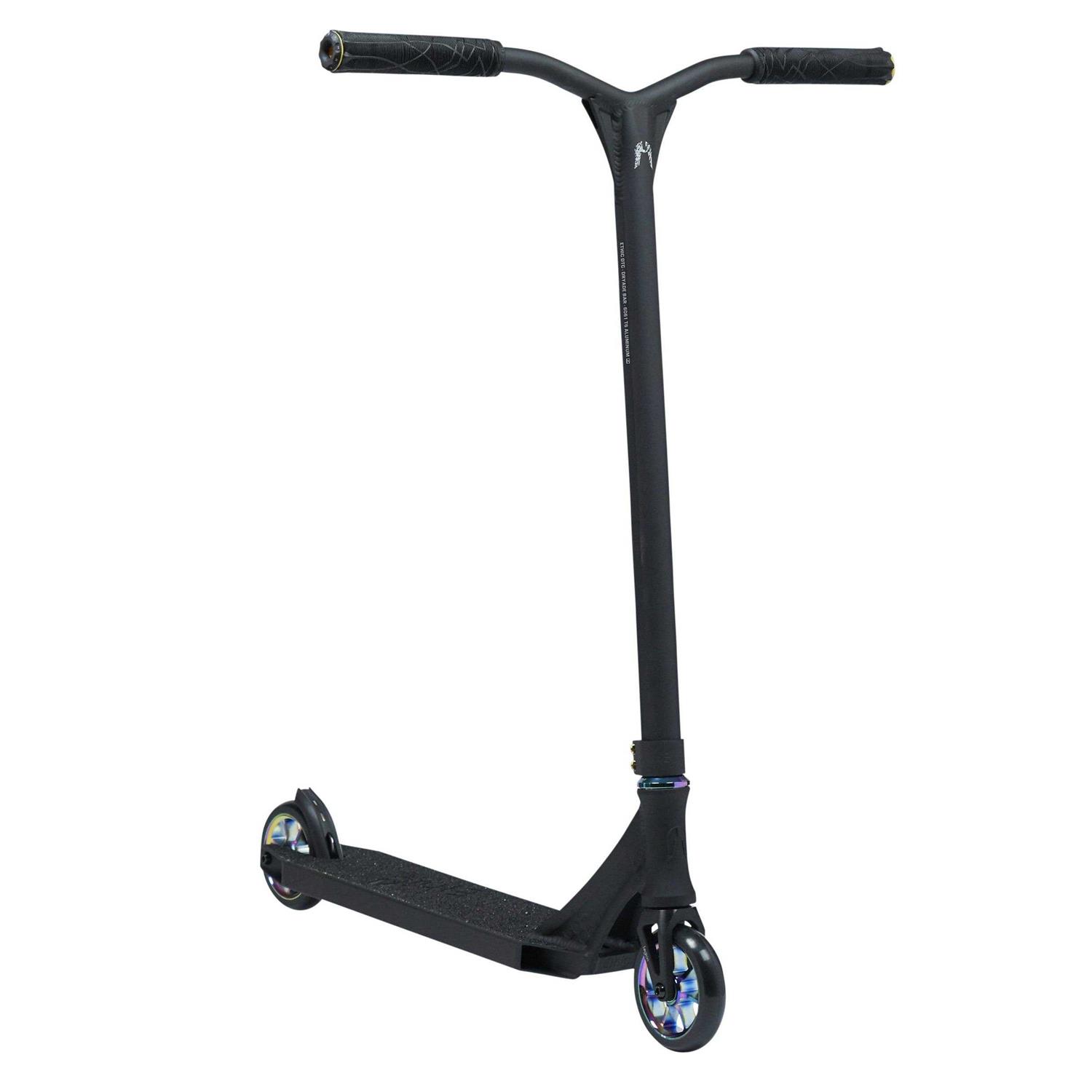 Ethic DTC Complete Scooter Erawan - Image 4