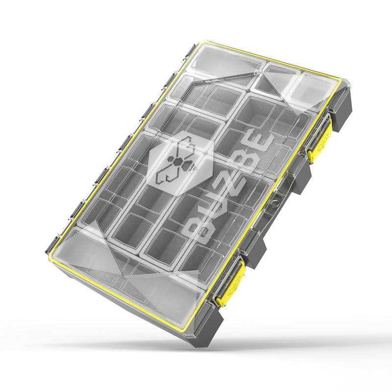 Buzbe Colony 28 Modular Tackle Box - Image 4