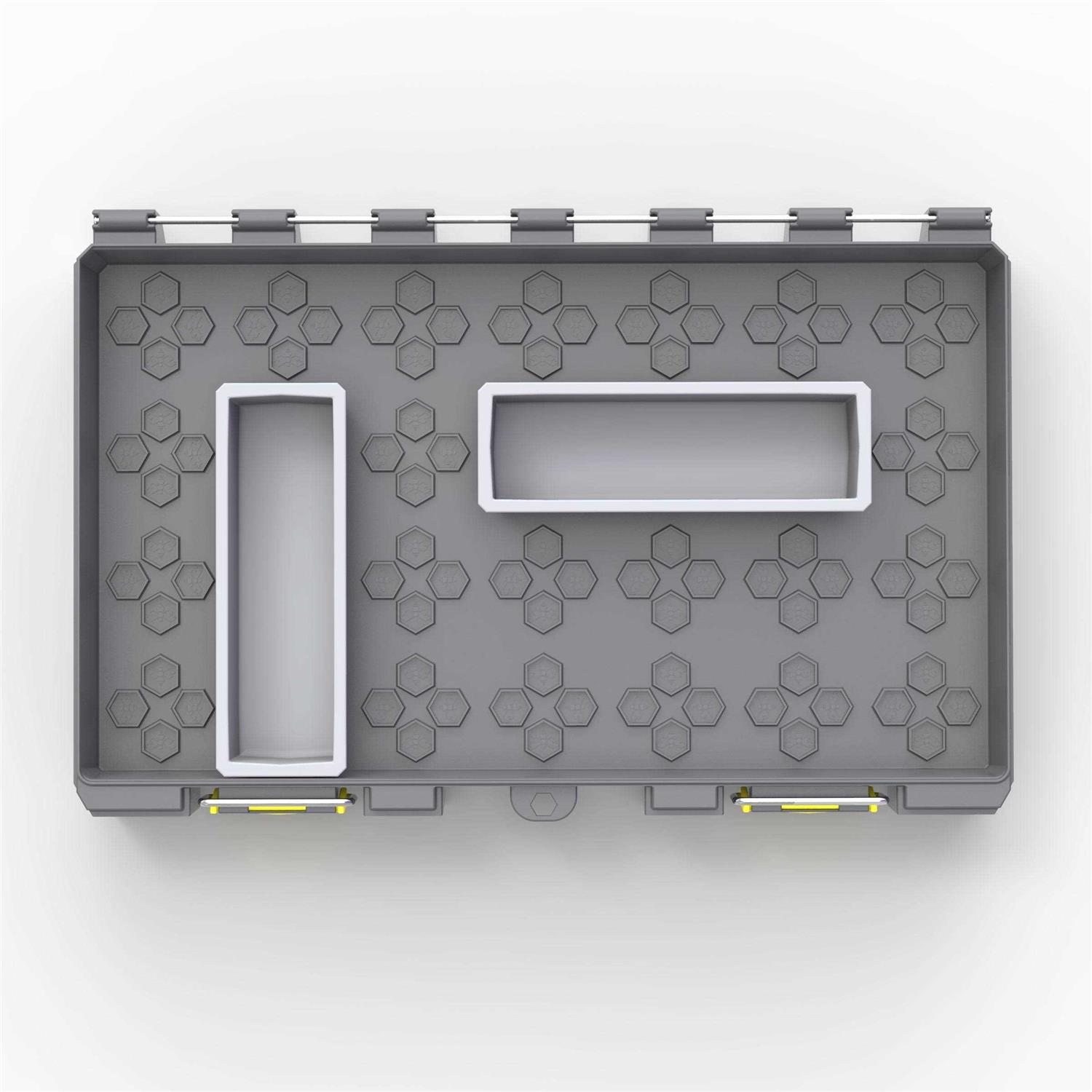 Buzbe Colony 28 Modular Tackle Box - Image 3