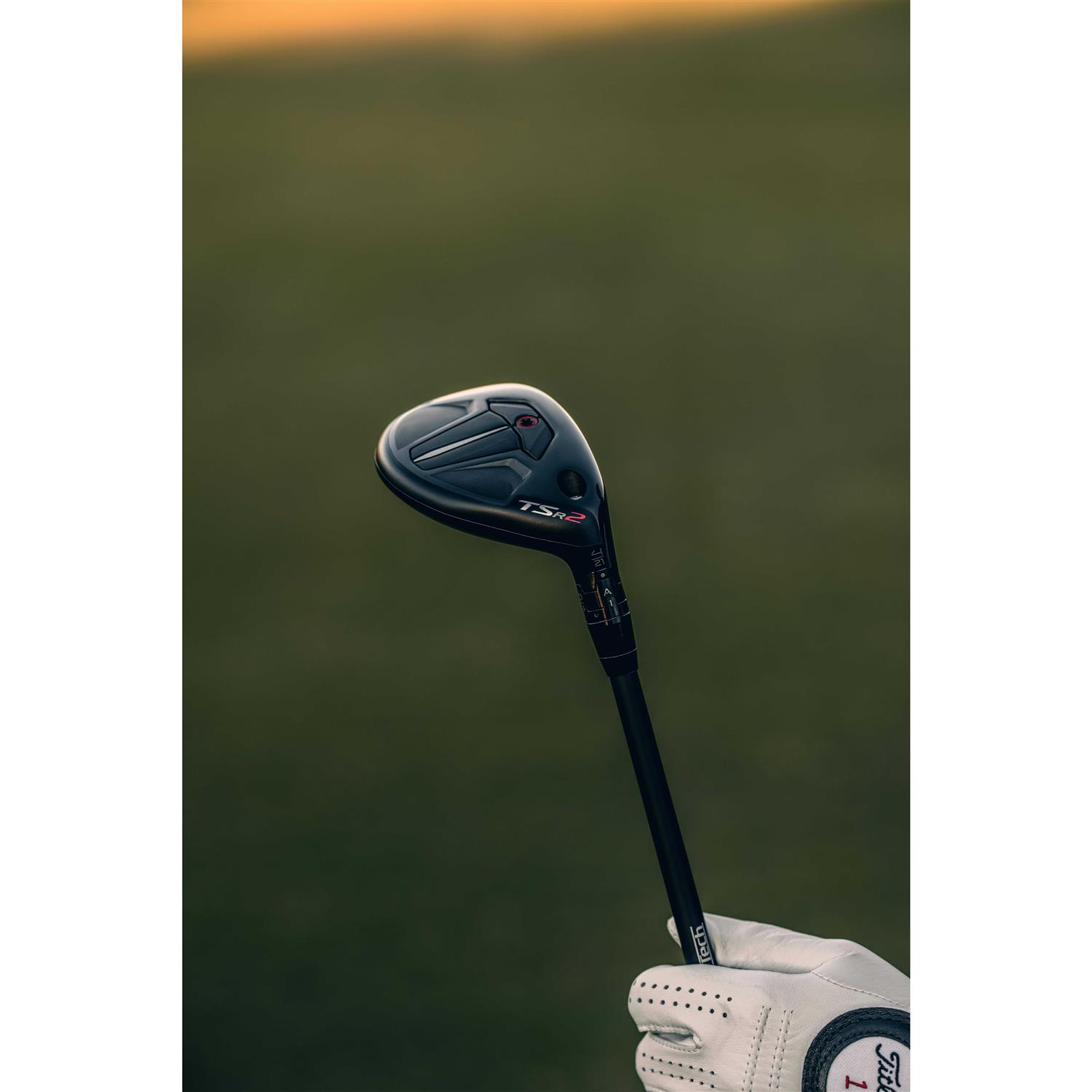 Titleist TSR2 Hybrid - Image 3