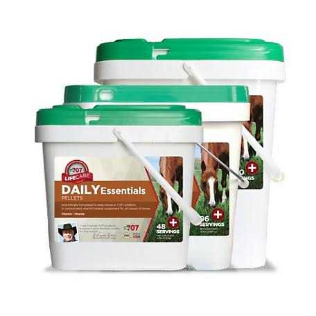 Formula 707 Daily Essentials - Image 4