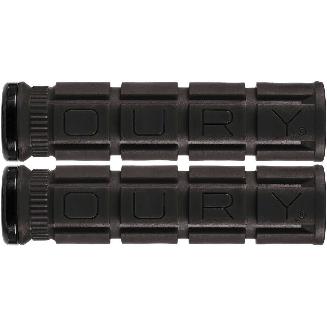 Oury V2 Single Sided Lock-On Grips - Image 3
