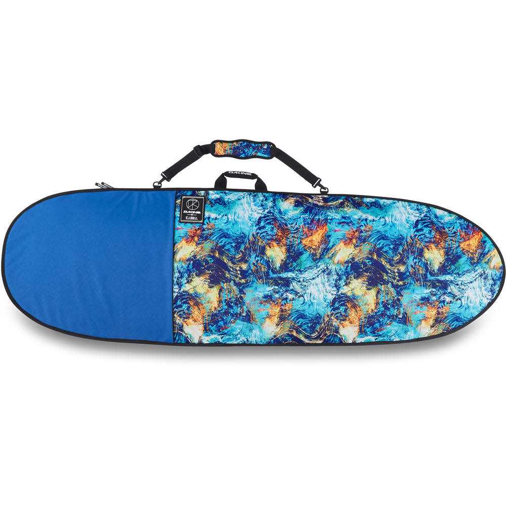 Dakine Daylight Hybrid Surfboard Bag - Image 4