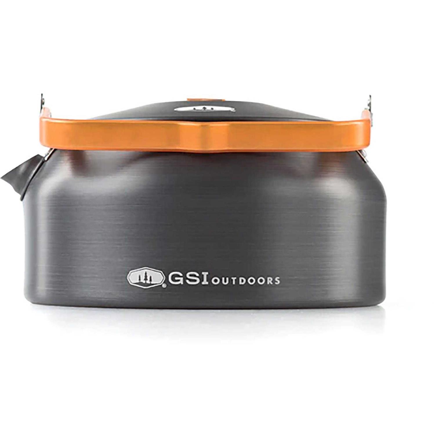 GSI Outdoors Halulite Tea Kettle - Image 3