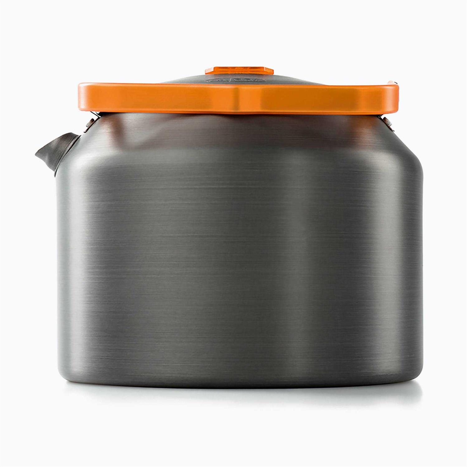GSI Outdoors Halulite Tea Kettle - Image 4