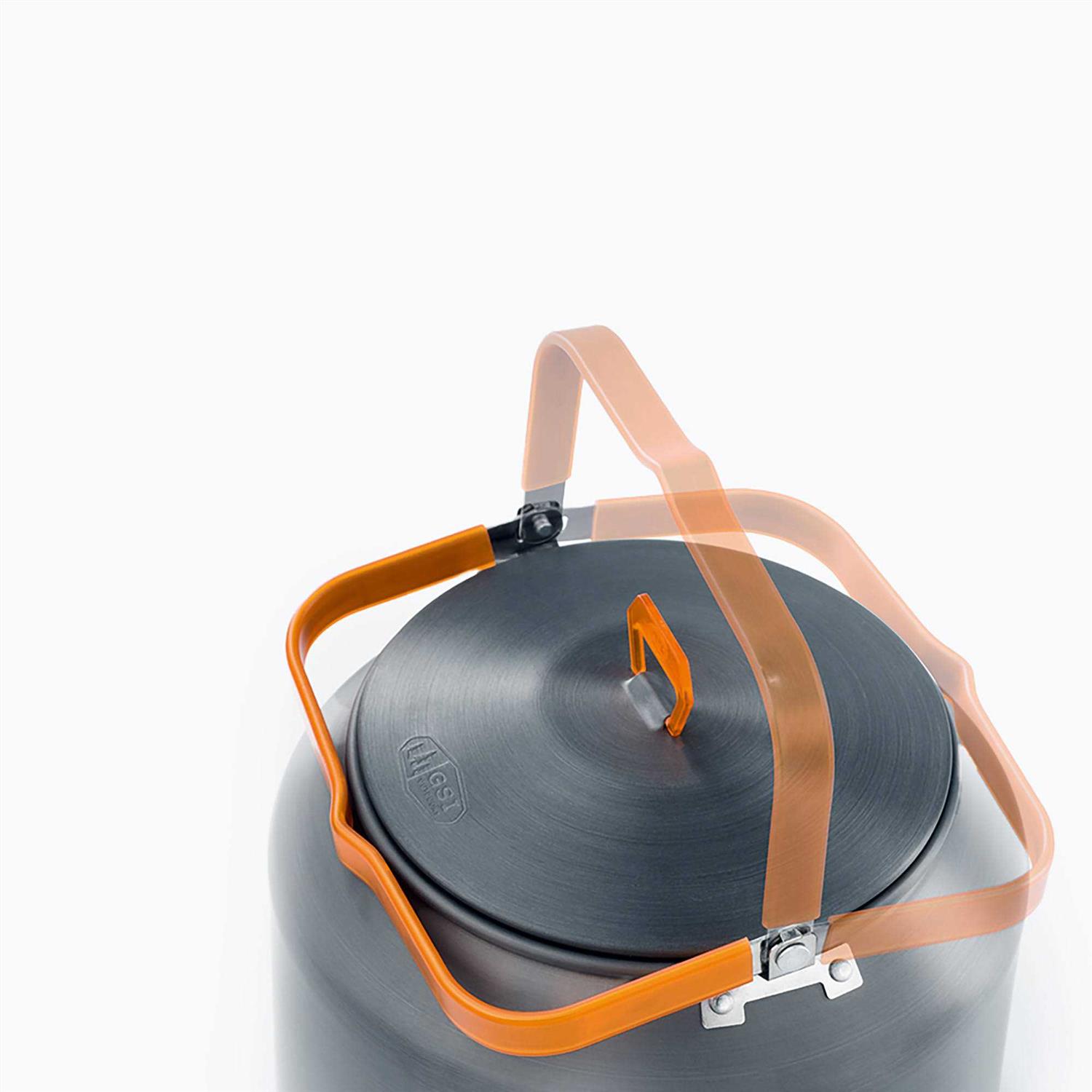 GSI Outdoors Halulite Tea Kettle - Image 5