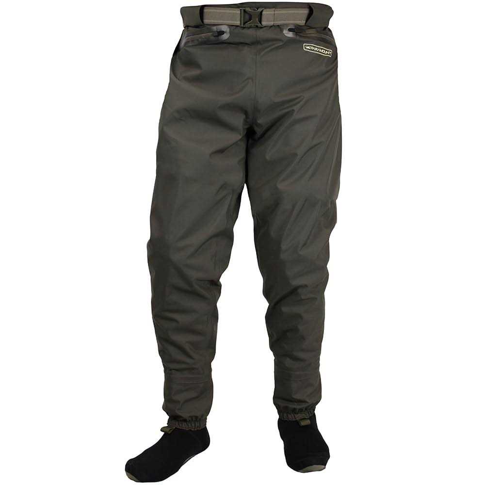 Paramount Outdoors Fast Eddy Wader Pant