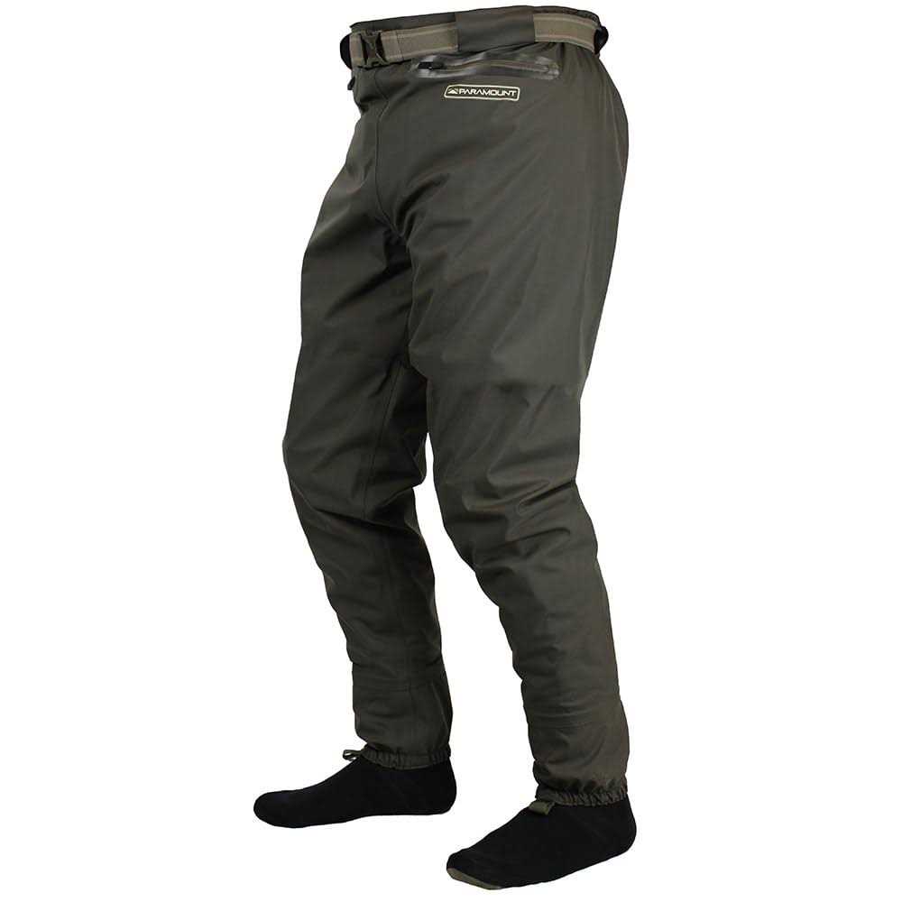 Paramount Outdoors Fast Eddy Wader Pant - Image 2