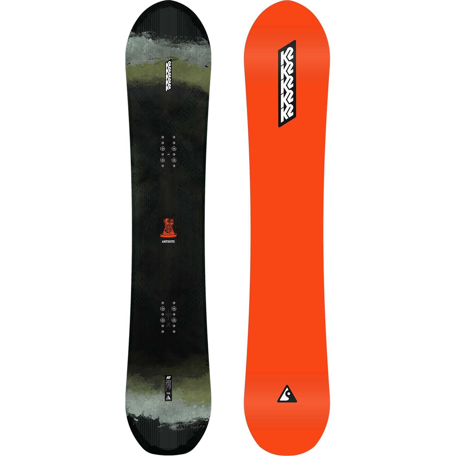 K2 Antidote Snowboard