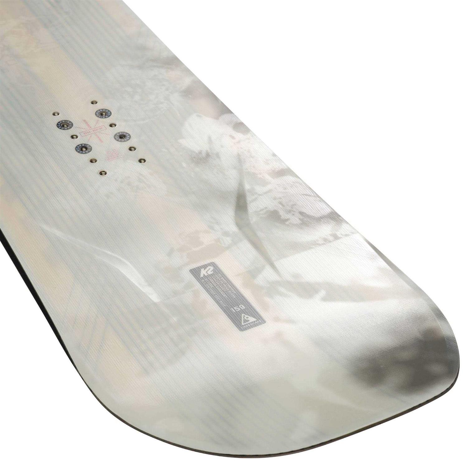 K2 Antidote Snowboard - Image 2