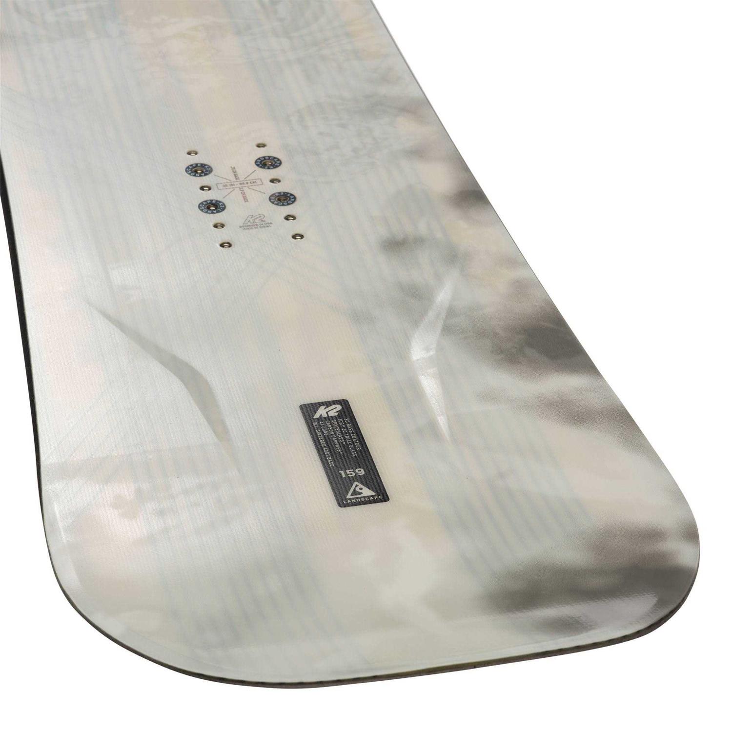 K2 Antidote Snowboard - Image 4