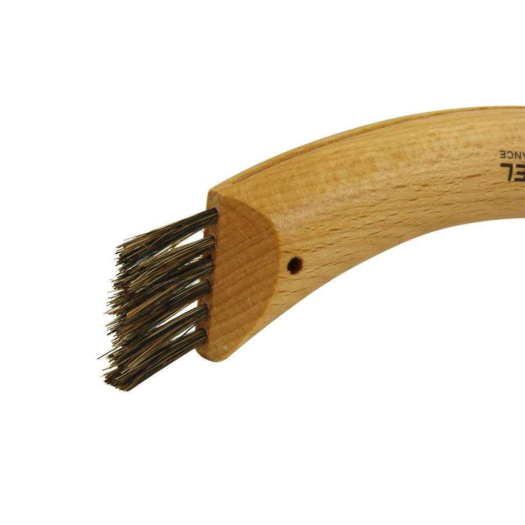 Opinel No. 8 Mushroom Knife Khaki - Image 3