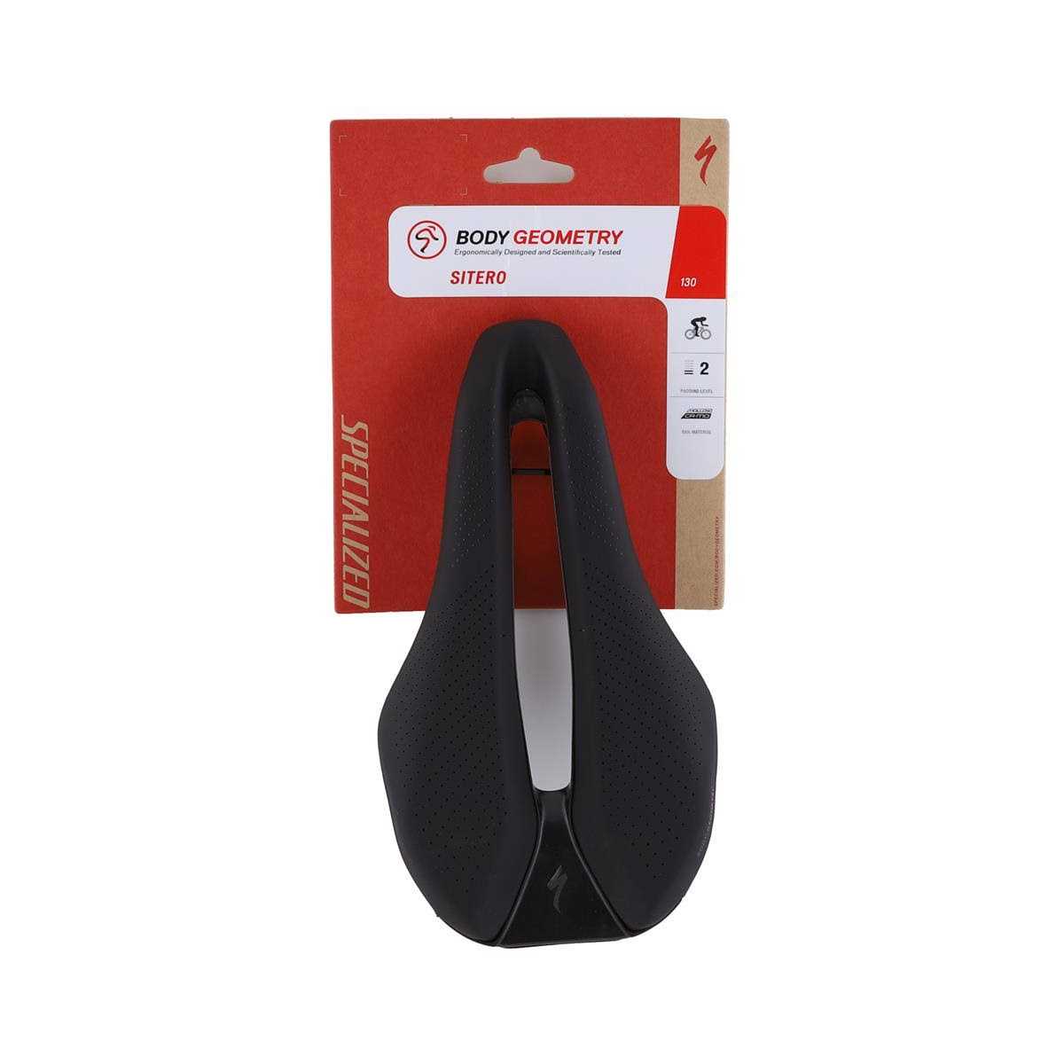 Specialized Sitero Saddle - Image 5