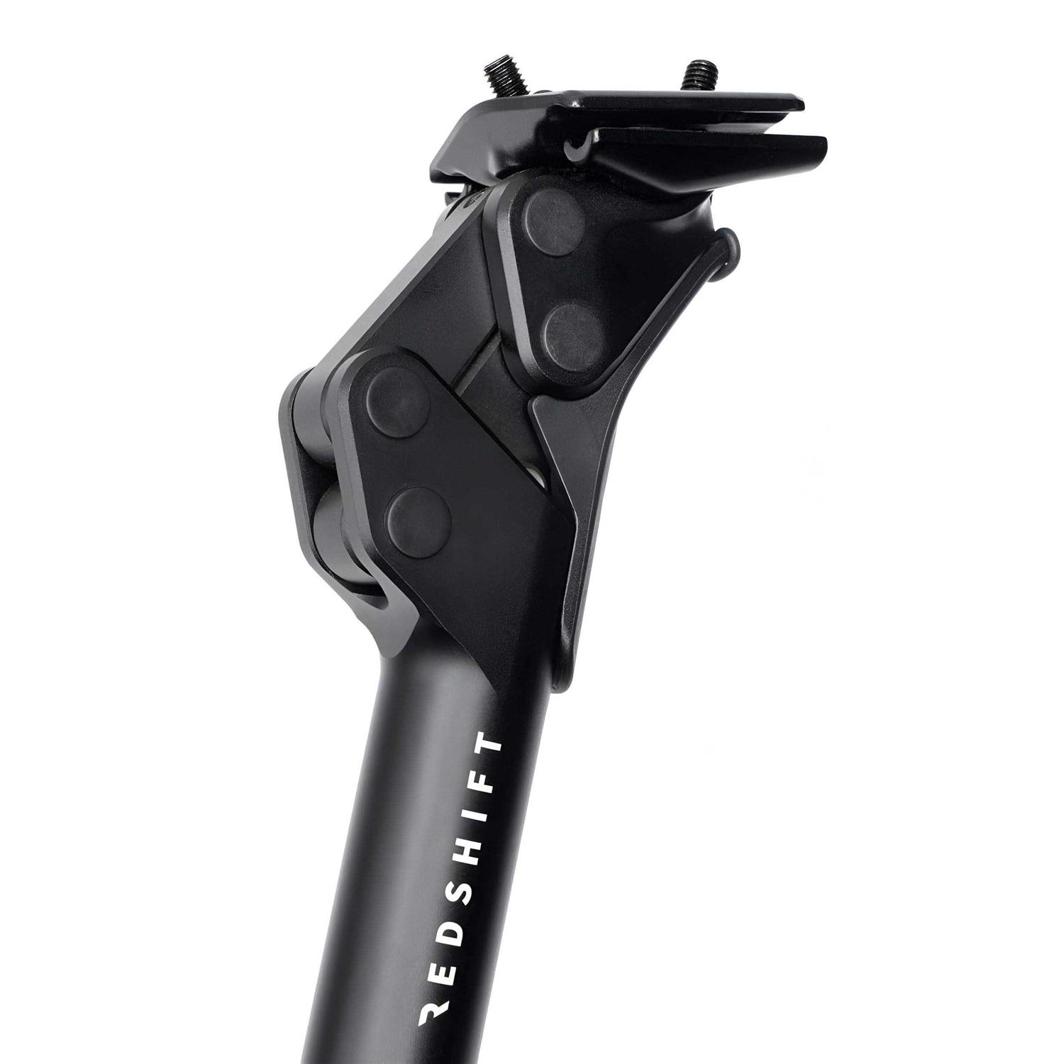 Redshift Sports ShockStop Suspension Seatpost